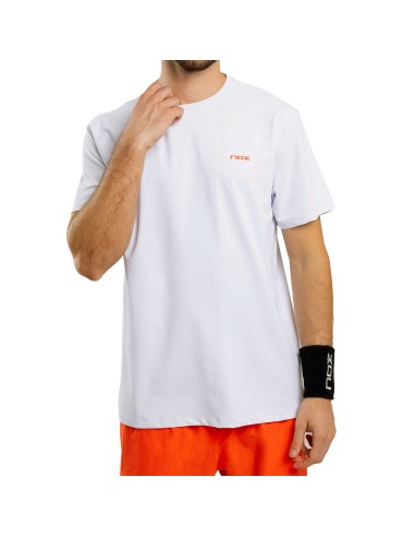 Nox -Camiseta Nox Team Regular 24
