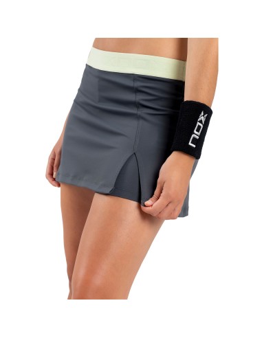 Nox -Falda Nox Pro 24 Mujer