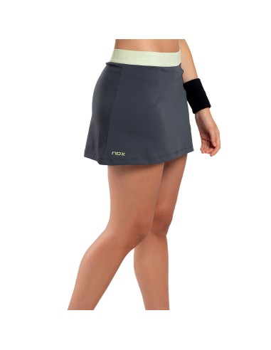 Nox -Falda Nox Pro 24 Mujer