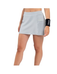 Nox -NOX PRO MISTY GRAY SKIRT T24FWMFAMG 2