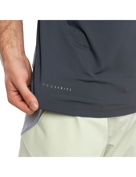 Nox -NOX PRO MISTY GRAY POLO T24FWHPOCG