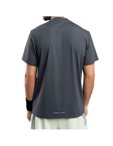 Nox -NOX PRO MISTY GRAY POLO T24FWHPOCG