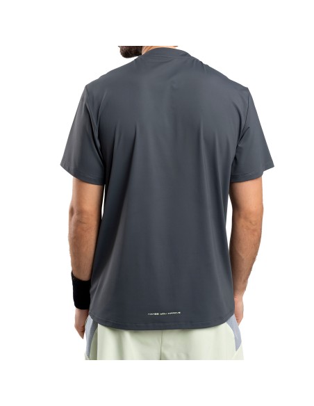 Nox -NOX PRO MISTY GRAY POLO T24FWHPOCG