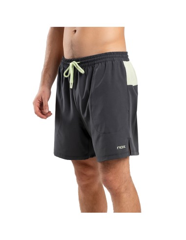 Nox -Short Nox Pro 24