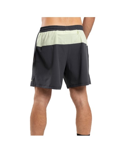 Nox -SHORT NOX PRO CHARCOAL GRAY T24FWHSHOCG