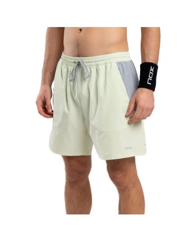 Nox -Short Nox Pro 24