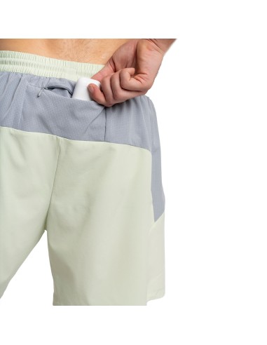 Nox -SHORT NOX PRO LILY GREEN T24FWHSHLG