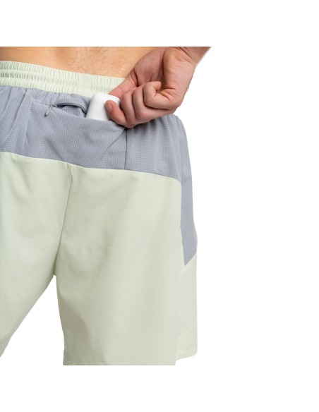 Nox -SHORT NOX PRO LILY GREEN T24FWHSHLG