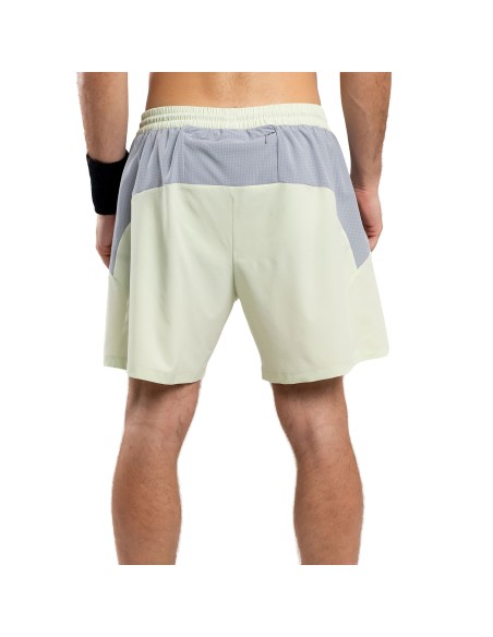 Nox -SHORT NOX PRO LILY GREEN T24FWHSHLG