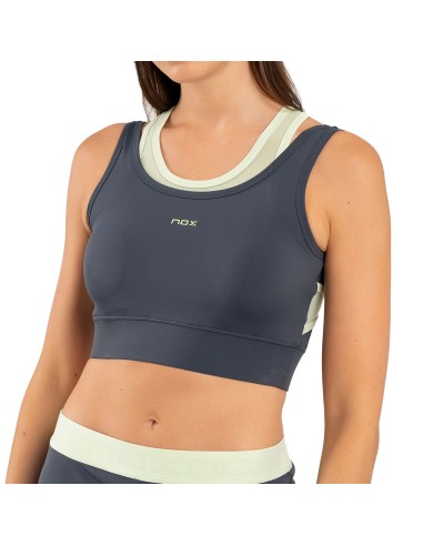 Nox -Sujetador Nox Pro 24 Mujer