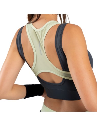 Nox -NOX PRO CHARCOAL GRAY T24FWMSUJCG BRA