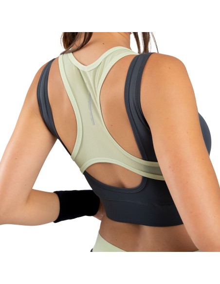 Nox -Sujetador Nox Pro 24 Mujer Nox -Sujetador Nox Pro 24 Mujer