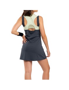 Nox -NOX PRO DRESS CHARCOAL GRAY T24FWMVESCG 2