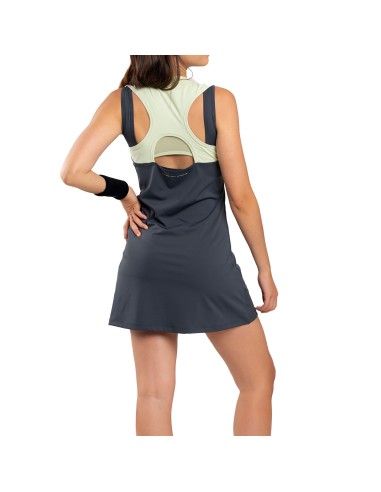 Nox -NOX PRO DRESS CHARCOAL GRAY T24FWMVESCG