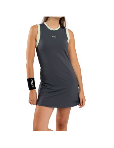 Nox -Vestido Nox Pro 24 Mujer