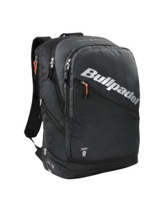 Bullpadel -Mochila Bullpadel BPM25001 Hack Negro 2