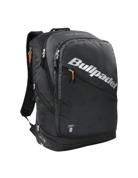 Bullpadel -BULLPADEL BPM25001 HACK BACKPACK 448163 Bullpadel -BULLPADEL BPM25001 HACK BACKPACK 448163
