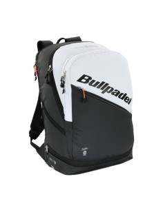 Bullpadel -Mochila Bullpadel BPM25001 Hack Blanco 2