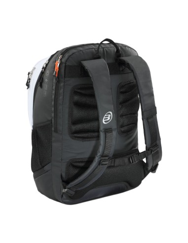 Bullpadel -Mochila Bullpadel BPM25001 Hack Blanco