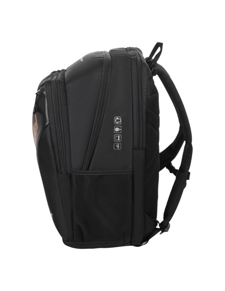 Bullpadel -BULLPADEL BPM25007 VERTEX BACKPACK 448165