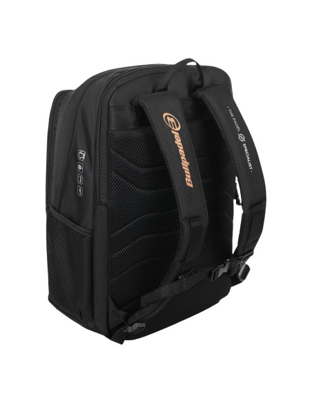 Bullpadel -BULLPADEL BPM25007 VERTEX BACKPACK 448165