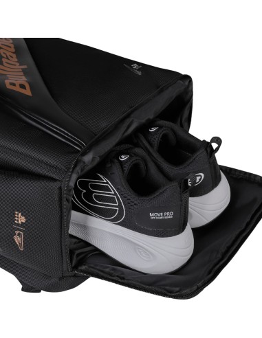 Bullpadel -BULLPADEL BPM25007 VERTEX BACKPACK 448165