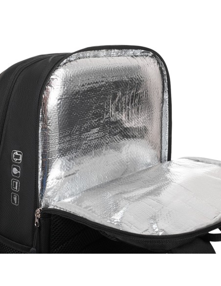 Bullpadel -BULLPADEL BPM25007 VERTEX BACKPACK 448165
