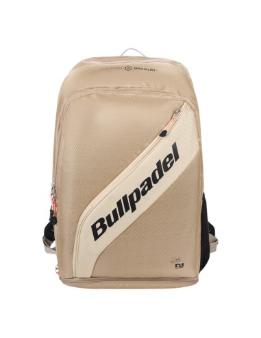 Bullpadel -BULLPADEL BPM25007 VERTEX BACKPACK 448166