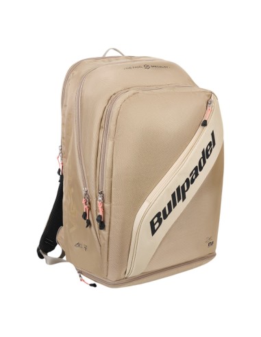 Bullpadel -MOCHILA BULLPADEL BPM25007 VERTEX 448166