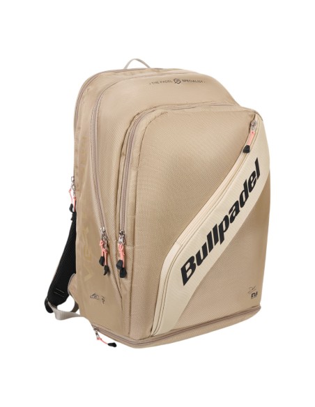 Bullpadel -BULLPADEL BPM25007 VERTEX BACKPACK 448166