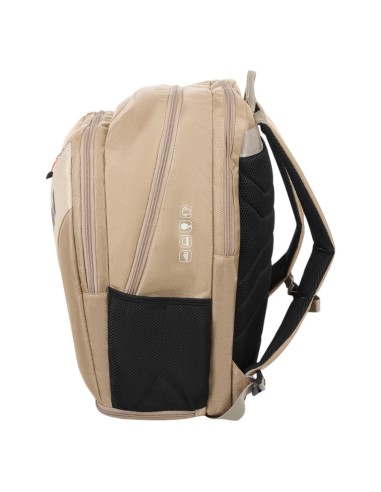 Bullpadel -BULLPADEL BPM25007 VERTEX BACKPACK 448166