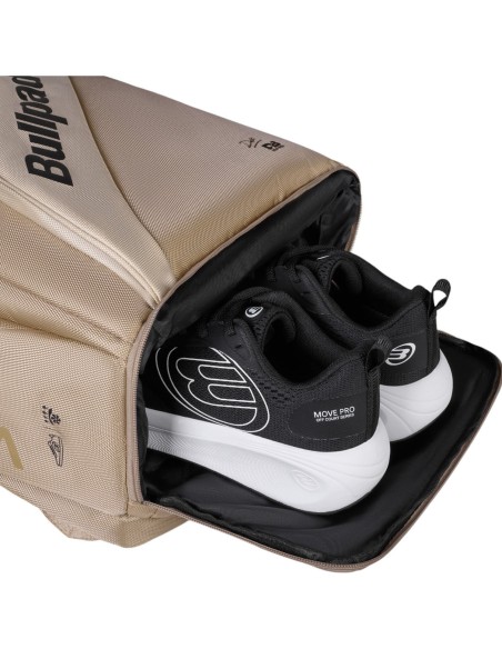 Bullpadel -BULLPADEL BPM25007 VERTEX BACKPACK 448166