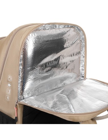 Bullpadel -BULLPADEL BPM25007 VERTEX BACKPACK 448166