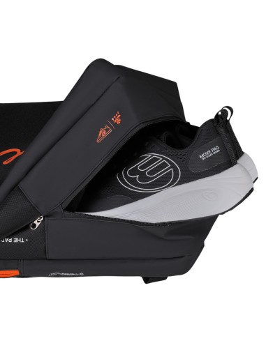 Bullpadel -BULLPADEL BPM25008 IONIC BACKPACK 448169