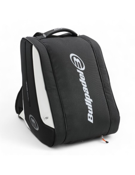 Bullpadel -Paletero Bullpadel BPP25012 Hack Negrov