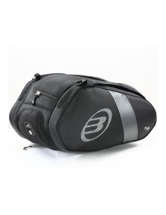Bullpadel -Paletero Bullpadel BPP25020 Neuron Negro 2