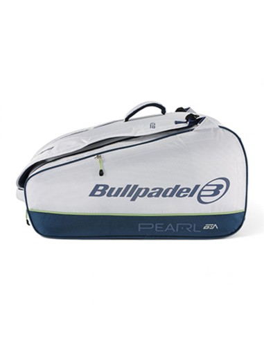 Bullpadel -BULLPADEL BPP25021 PEARL 474976 BOLSA PADEL FEMININA