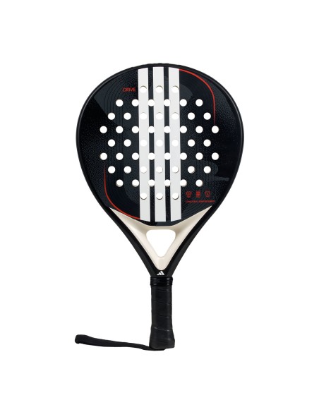 Adidas -PALA ADIDAS ADIDAS DRIVE BLACK 3.4 AR5CA0U10