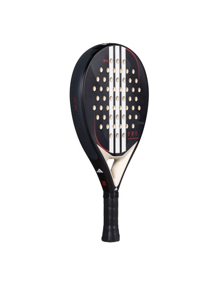 Adidas -PALA ADIDAS ADIDAS DRIVE BLACK 3.4 AR5CA0U10