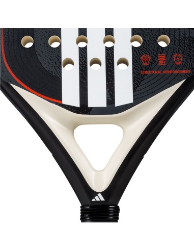 Adidas -PALA ADIDAS ADIDAS DRIVE BLACK 3.4 AR5CA0U10