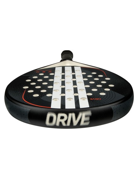 Adidas -Adidas Drive Black 3.4 2025