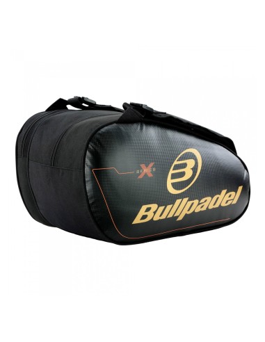 Bullpadel -Bolsa raquete de padel Bullpadel X-Series Carbon Gold