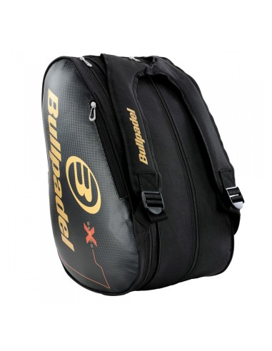 Bullpadel -Paletero Bullpadel X-Series Carbon Gold