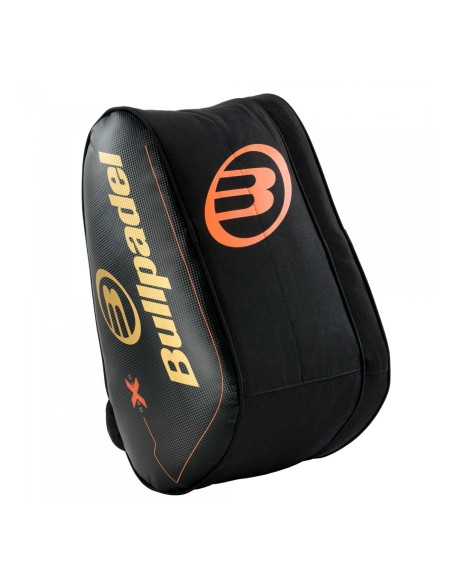 Bullpadel -Paletero Bullpadel X-Series Carbon Gold