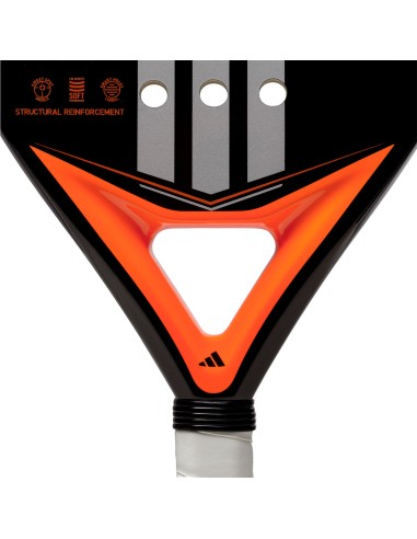 Adidas -Adidas Match Black 3.4 2025