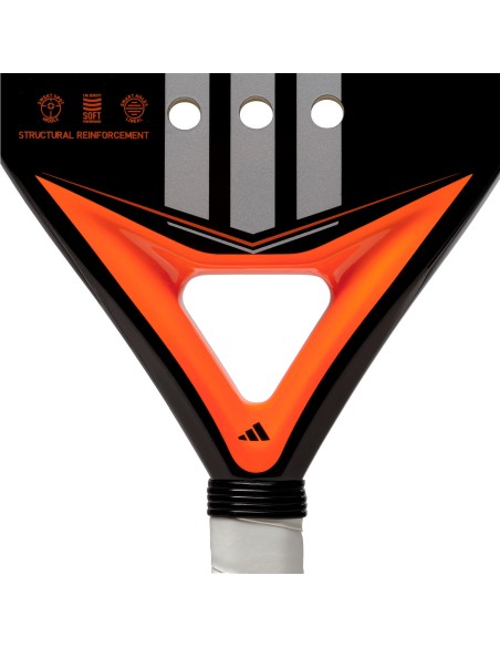 Adidas -PALA ADIDAS ADIDAS MATCH BLACK 3.4 AR5GA0U10