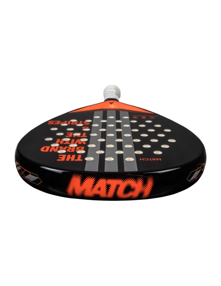 Adidas -PALA ADIDAS ADIDAS MATCH BLACK 3.4 AR5GA0U10