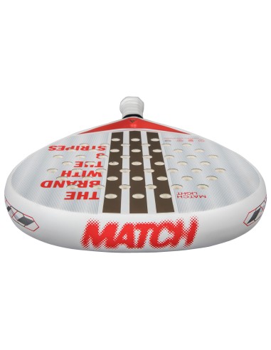 Adidas -PALA ADIDAS ADIDAS MATCH LIGHT 3.4 AR5GA1U11