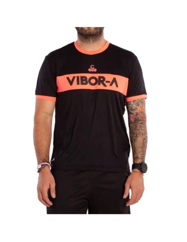 Vibor-a -Camiseta Vibor-A Poison