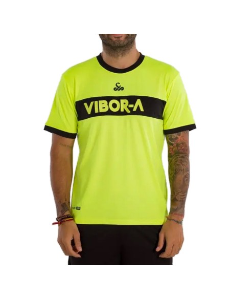 Vibor-a -Camiseta Vibor -Um Veneno 41264.002 Vibor-a -Camiseta Vibor -Um Veneno 41264.002